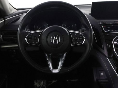 Used 2023 Acura RDX Technology Package image 41