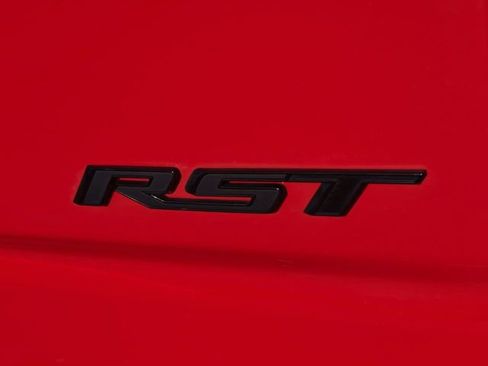 Certified 2023 Chevrolet Silverado 1500 RST w/ LPO, Dark Essentials Package image 30