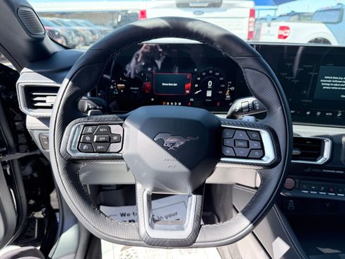 New 2026 Ford Mustang GT Premium image 14