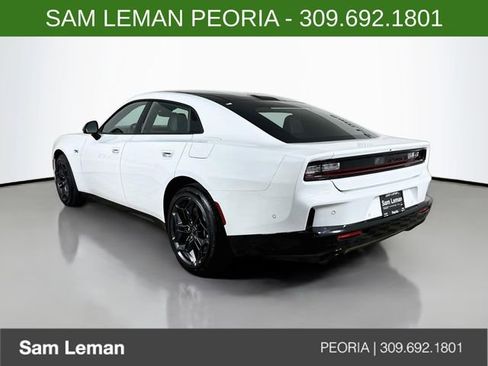 New 2026 Dodge Charger R/T AWD/4WD image 5