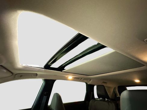 New 2027 INFINITI QX60 Luxe w/ Cargo Package FWD image 23
