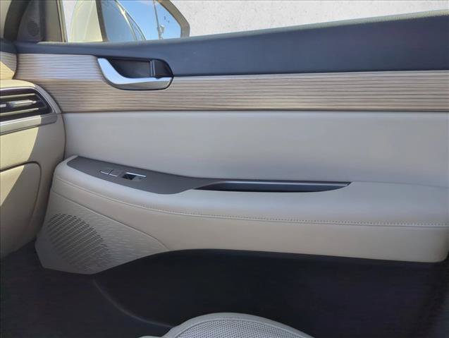 Used 2021 Hyundai Palisade SEL w/ Premium Package FWD image 24