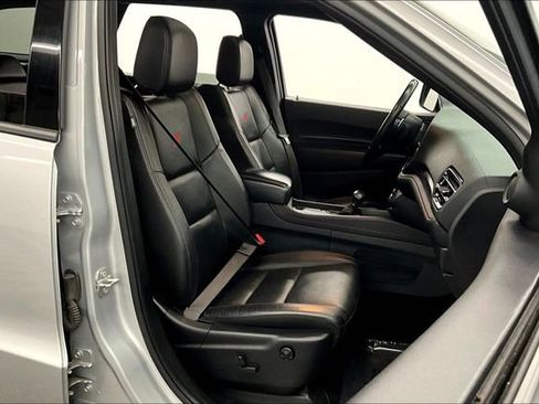 Used 2025 Dodge Durango R/T AWD/4WD image 8