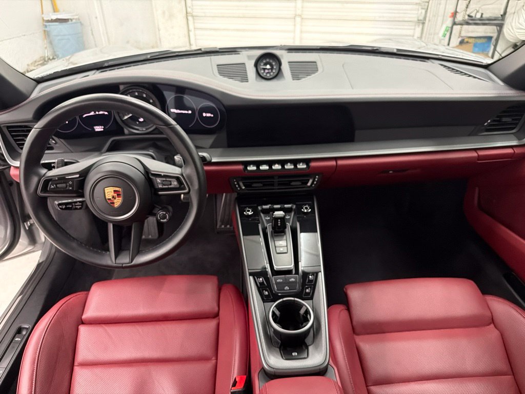 Used 2023 Porsche 911 Carrera GTS RWD image 28