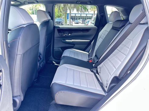 New 2026 Honda CR-V Sport Touring image 15
