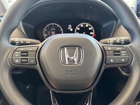 New 2027 Honda HR-V LX image 25