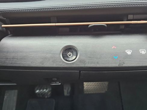 Certified 2024 Nissan Ariya AWD image 26