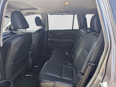 Used 2021 Honda Pilot EX-L image 13