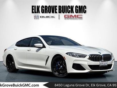 Used 2022 BMW 840i Gran Coupe