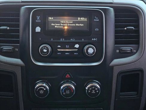 Used 2017 RAM 3500 Tradesman RWD image 14