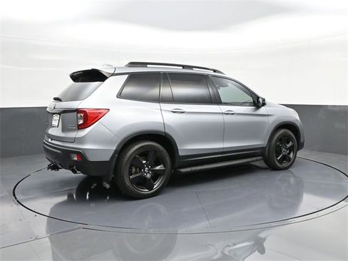 Certified 2020 Honda Passport Elite image 15