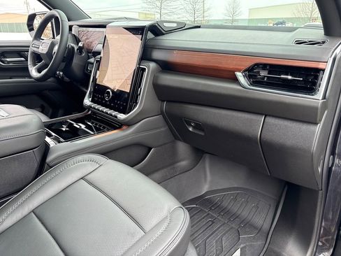 New 2026 GMC Yukon XL Denali w/ Sun & Power Step Package image 58