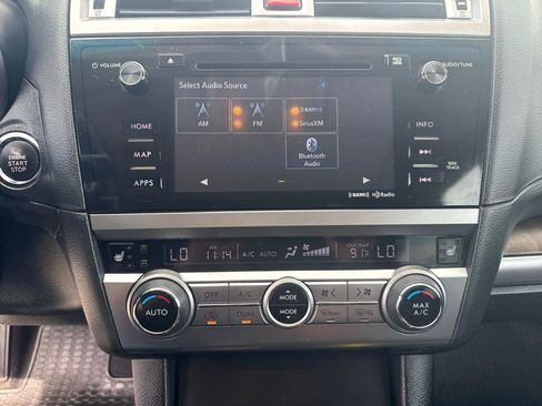 Used 2016 Subaru Outback 3.6R Limited AWD/4WD image 21