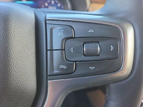 Used 2024 Chevrolet Suburban Premier w/ Max Trailering Package AWD/4WD image 16