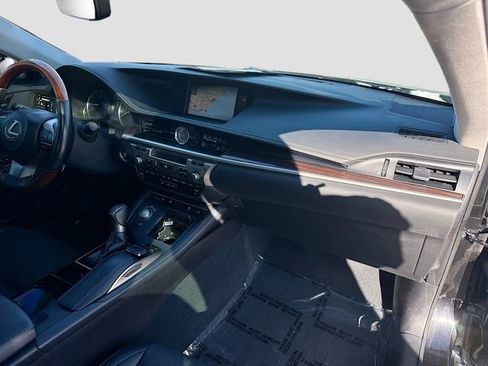 Used 2017 Lexus ES 350 350 image 30