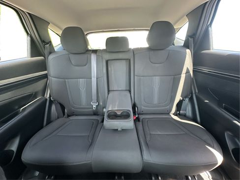 Certified 2023 Hyundai Tucson SEL AWD/4WD image 14