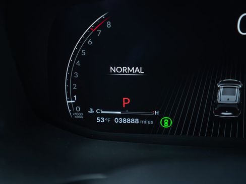 Certified 2023 Acura MDX SH-AWD image 21