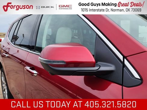 New 2026 GMC Acadia Denali w/ Super Cruise Package FWD image 11