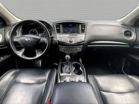 Used 2019 INFINITI QX60 Pure AWD/4WD image 7