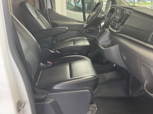 Used 2020 Ford Transit 350 Low Roof RWD image 13