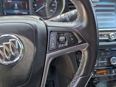 Used 2019 Buick Encore Preferred FWD image 17