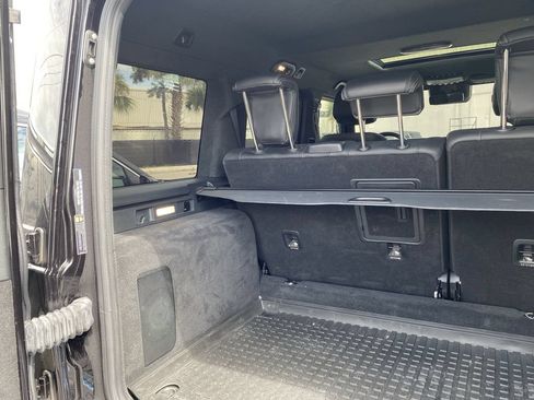 Certified 2025 Mercedes-Benz G 63 AMG 4MATIC image 24