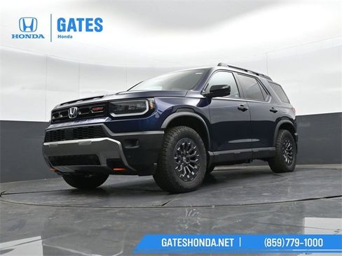 New 2026 Honda Passport TrailSport image 36