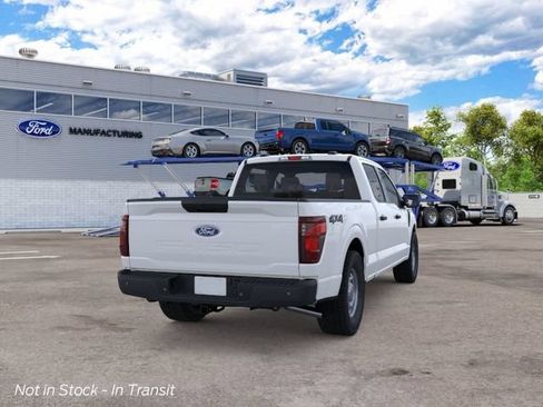 New 2026 Ford F150 XL w/ Tow/Haul Package AWD/4WD image 8