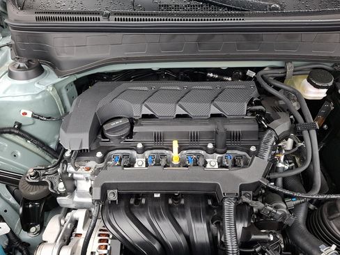 New 2026 Hyundai Venue SE image 19