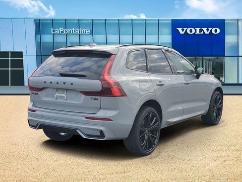 New 2026 Volvo XC60 T8 Ultra w/ Protection Package Premier AWD/4WD image 4