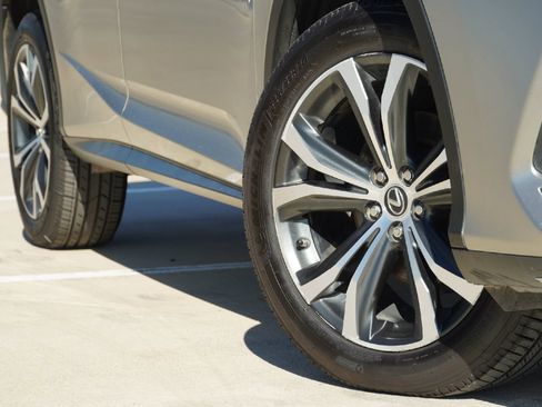 Used 2022 Lexus RX 350 350 image 3