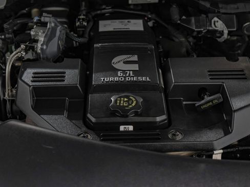 Used 2022 RAM 3500 Tradesman AWD/4WD image 51