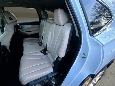 Used 2022 Acura MDX FWD image 25