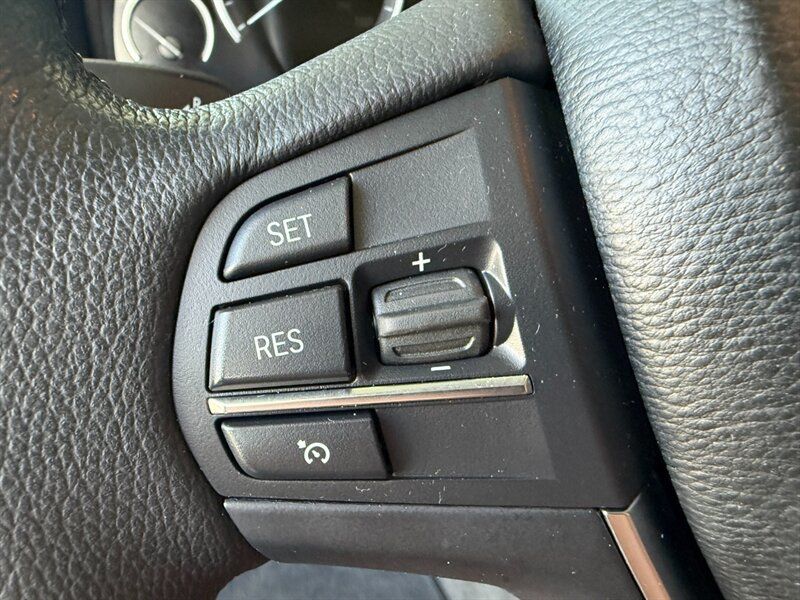 Used 2017 BMW X3 xDrive35i AWD/4WD image 23