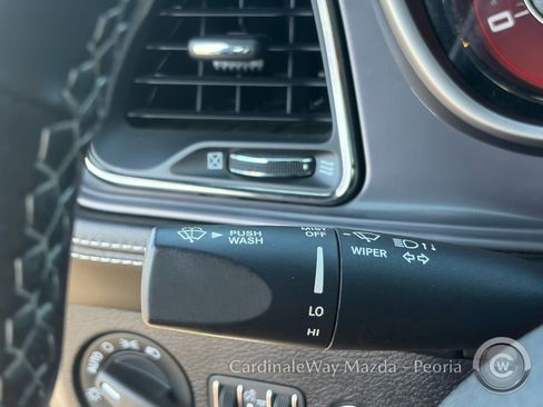 Used 2023 Dodge Challenger SRT Hellcat w/ Driver Convenience Group RWD image 18
