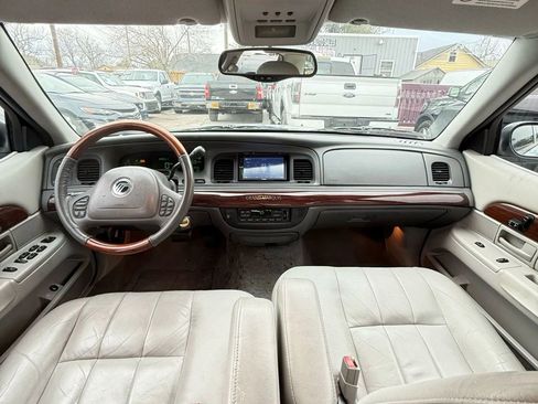Used 2003 Mercury Grand Marquis LS RWD image 15
