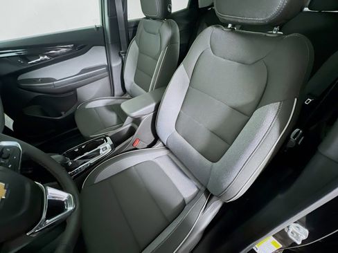 New 2026 Chevrolet TrailBlazer LT w/ Convenience Package image 20