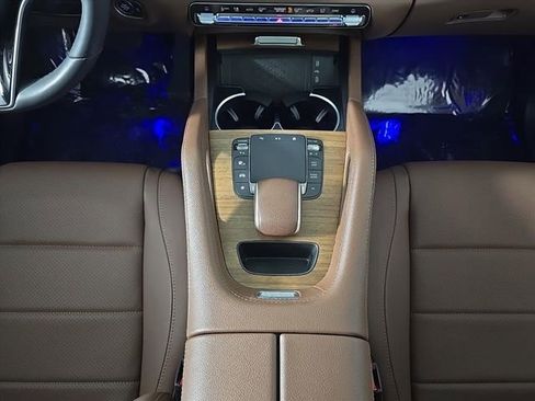 Certified 2024 Mercedes-Benz GLE 350 GLE 350 image 23