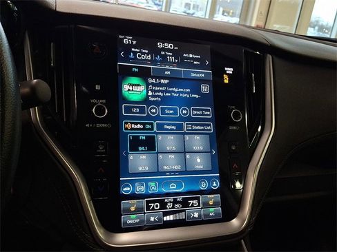 Certified 2023 Subaru Outback Premium image 18