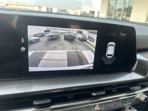 Used 2025 Kia Telluride S AWD/4WD image 20