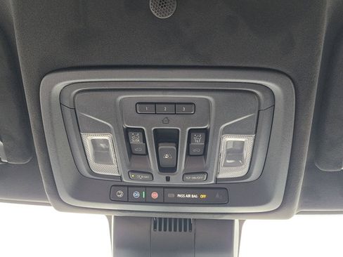 New 2026 GMC Sierra 1500 AT4X image 37