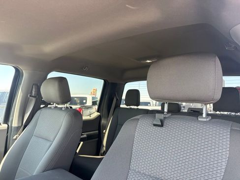 Used 2019 Ford F250 XLT w/ XLT Premium Package AWD/4WD image 9