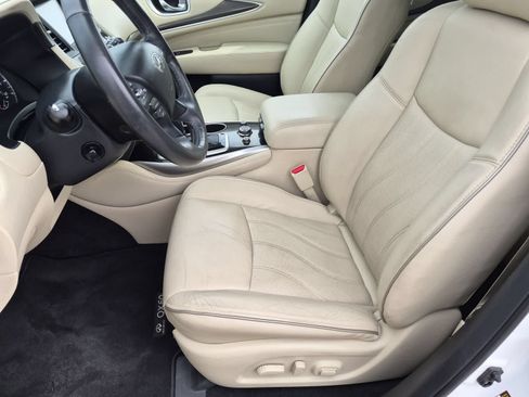 Used 2020 INFINITI QX60 Luxe w/ Essential Package AWD/4WD image 16