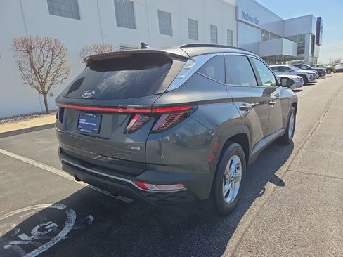 Used 2023 Hyundai Tucson SEL image 8