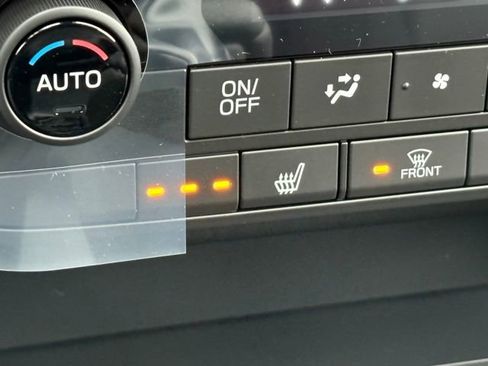 New 2026 Subaru Outback Premium image 7