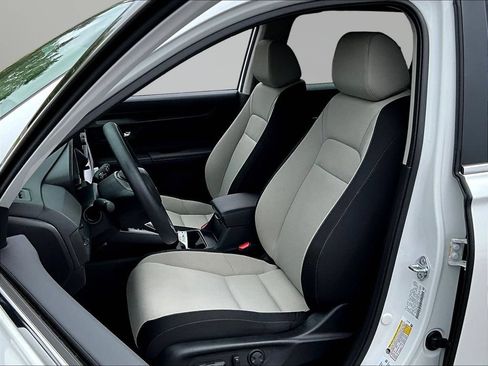 Used 2025 Honda CR-V EX image 21