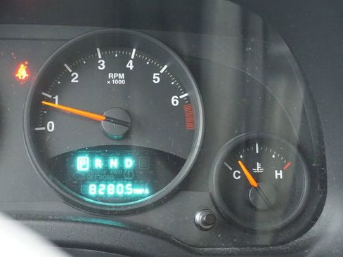 Used 2012 Jeep Patriot Latitude image 35