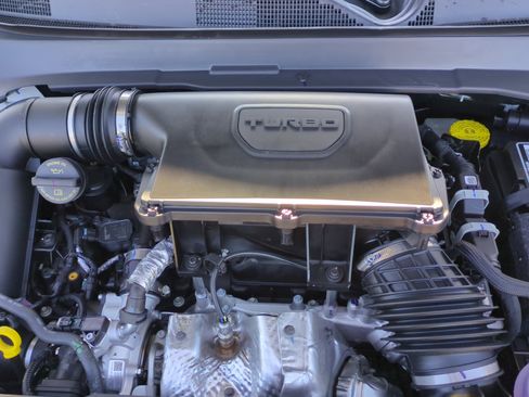 New 2026 Jeep Compass Latitude AWD/4WD image 22