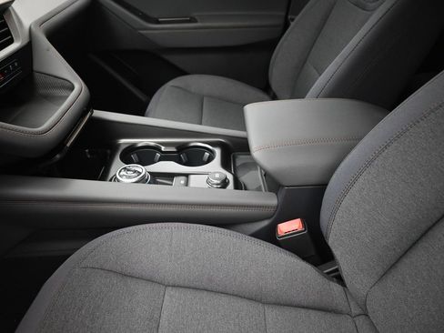 New 2025 Ford Explorer Active image 21