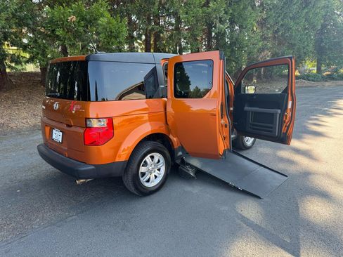 Used 2006 Honda Element EX-P image 3